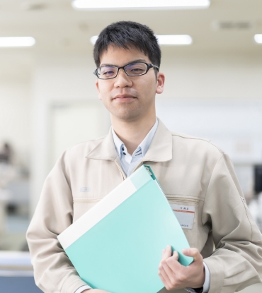 MS事業部 ことづくり課