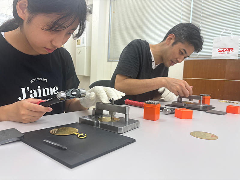 【地域貢献】GIRLS MEETS STEMに参画しました。