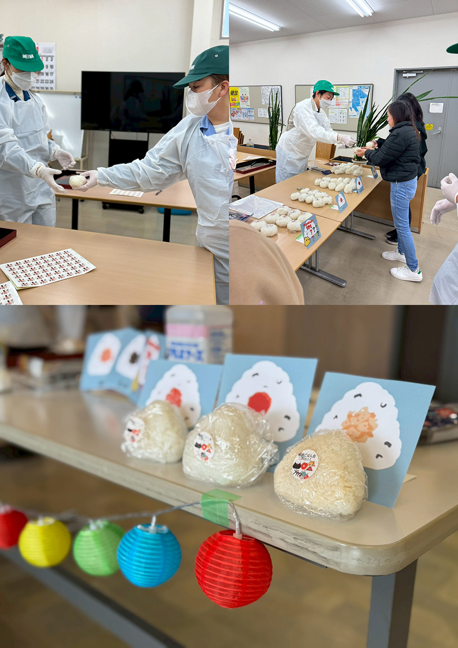 【健康経営】あさごはん会を開催しました。