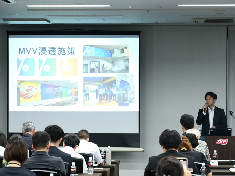 【健康経営】健康経営優良法人2026（ブライト500）に認定されました。